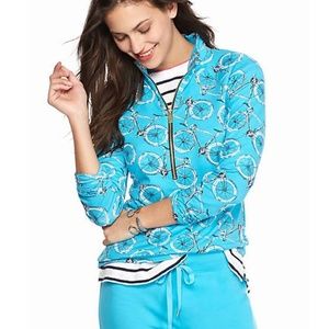 Crown & Ivy Quarter Zip